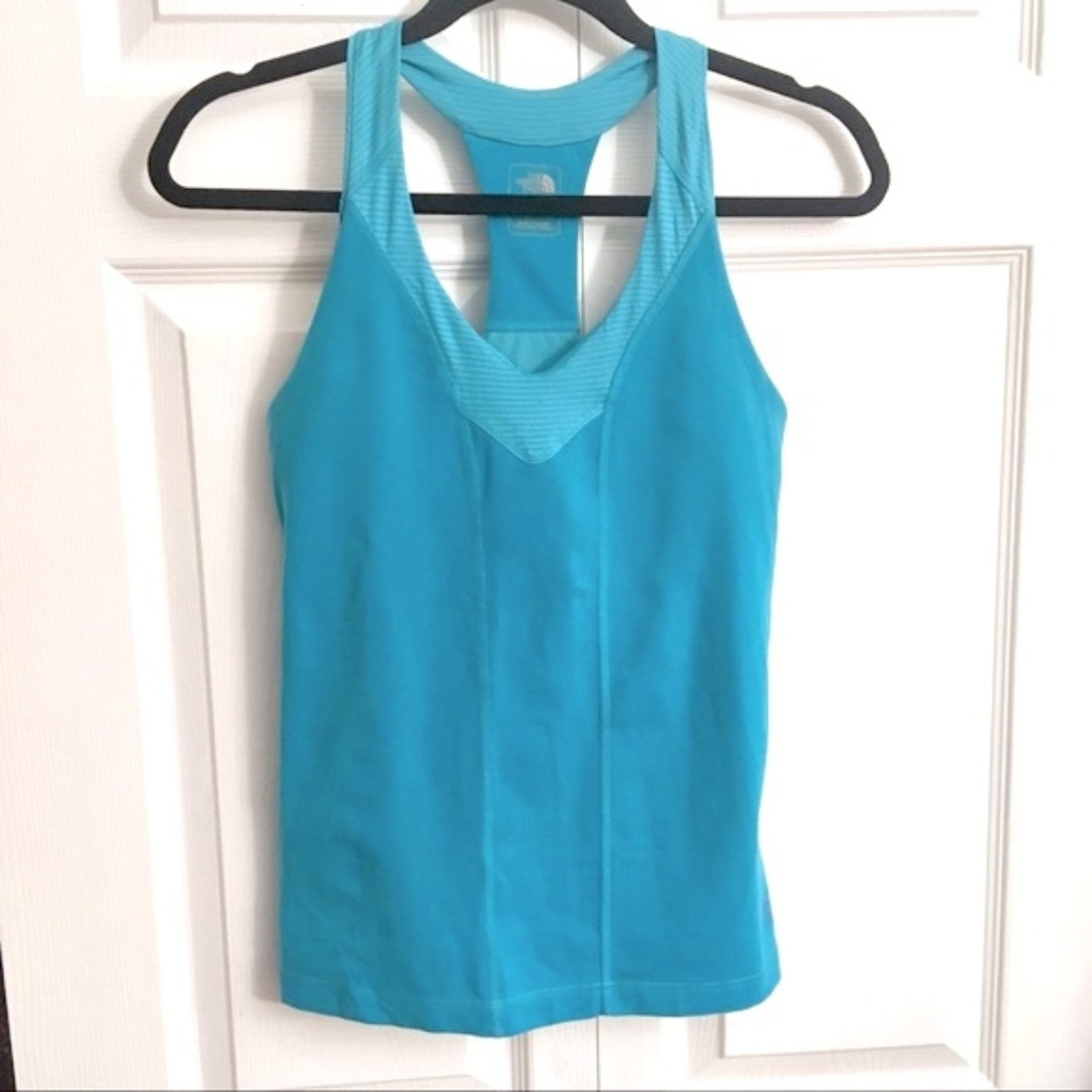 North Face Active Tank Top